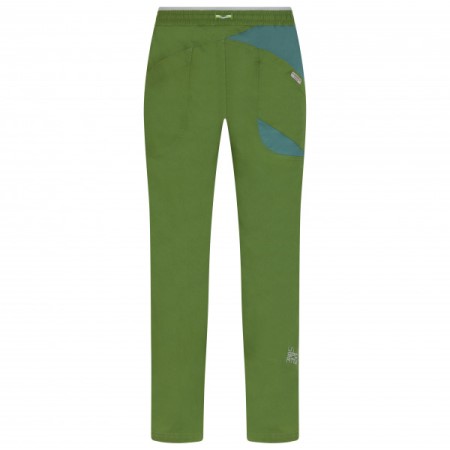 Bolt Pant Pine Kale La Sportiva New Zealand
