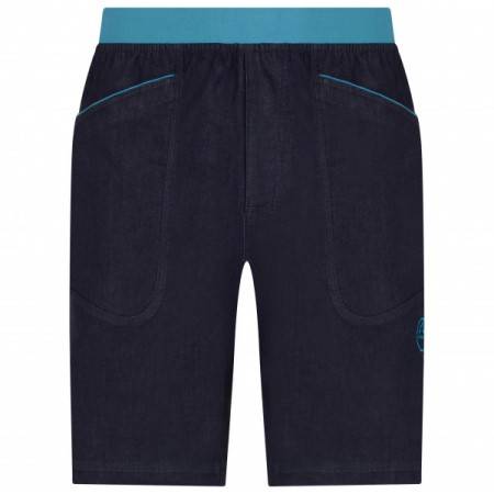 La Sportiva New Zealand Jeans Topaz Mundo Short