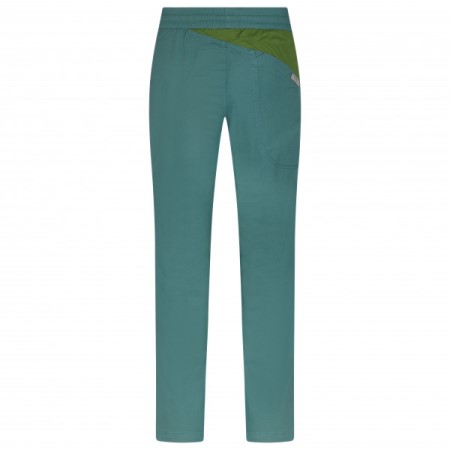 Pure Pant Saffron Goji La Sportiva New Zealand