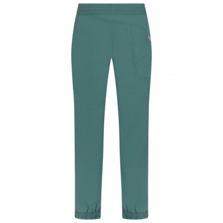 Sandstone Pant Space Blue La Sportiva New Zealand