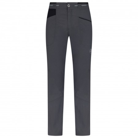Talus Pant La Sportiva New Zealand Carbon Black