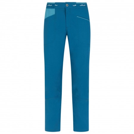 Talus Pant Space Blue Topaz La Sportiva New Zealand