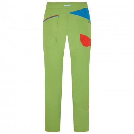 Talus Pant Space Blue Topaz La Sportiva New Zealand