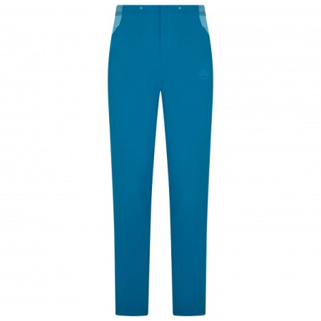 Brush Pant Space Blue Topaz La Sportiva New Zealand