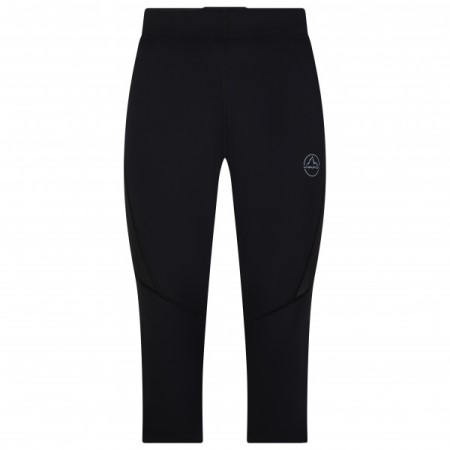 Triumph Tight 3 4 Black Cloud La Sportiva New Zealand