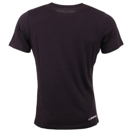 Logo Tee Yellow La Sportiva New Zealand