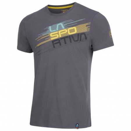 La Sportiva New Zealand Carbon Moss Stripe Evo