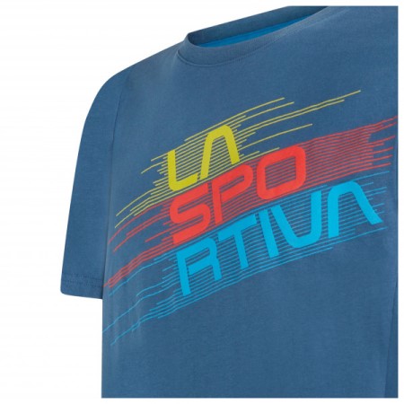 La Sportiva New Zealand Carbon Moss Stripe Evo