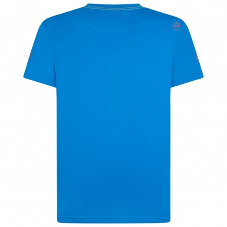 La Sportiva New Zealand Black Cinquecen T-Shirt