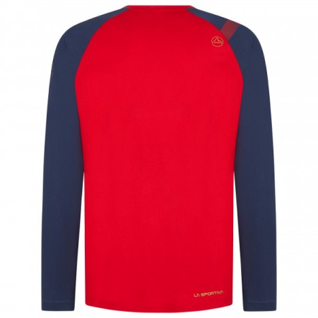 Cross Section Long Sleeve Alpine La Sportiva New Zealand