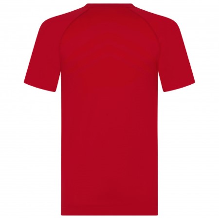 Jubilee T-Shirt La Sportiva New Zealand Tango Red