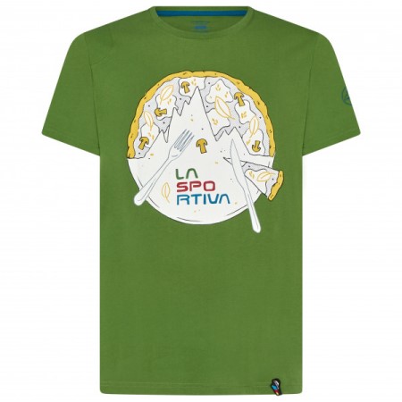 Pizza Kale La Sportiva New Zealand