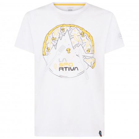 La Sportiva New Zealand White Pizza