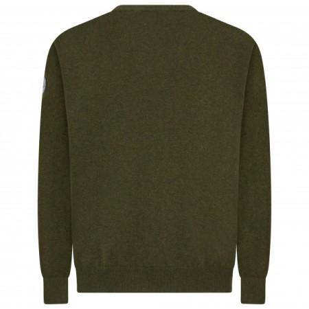 Monk Pullover Night Blue La Sportiva New Zealand