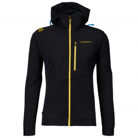 Mood La Sportiva New Zealand Black Yellow