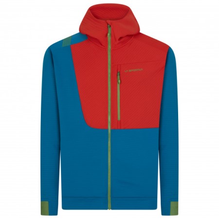 Mood Space Blue Saffron La Sportiva New Zealand