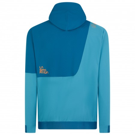 Mood Space Blue Saffron La Sportiva New Zealand