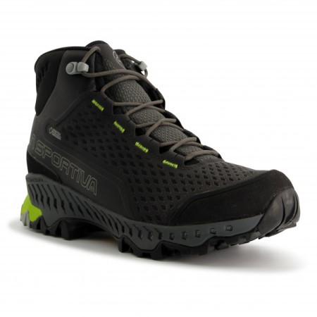 Stream Gtx La Sportiva New Zealand Carbon Apple Green