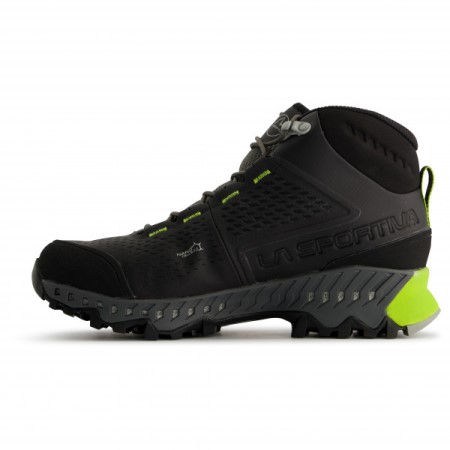 Stream Gtx La Sportiva New Zealand Carbon Apple Green