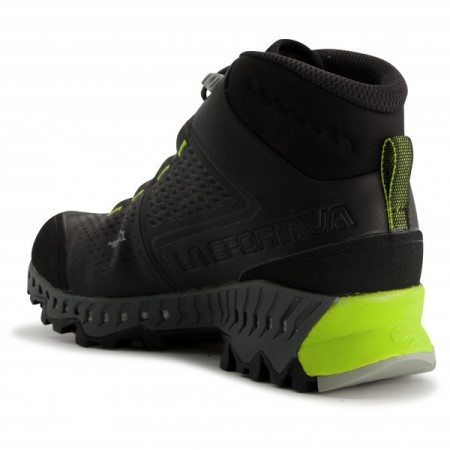 Stream Gtx La Sportiva New Zealand Carbon Apple Green