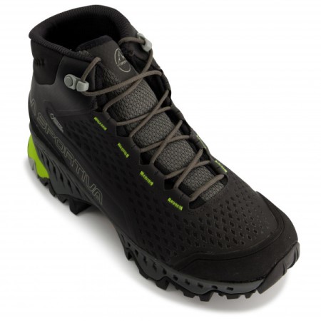 Stream Gtx La Sportiva New Zealand Carbon Apple Green