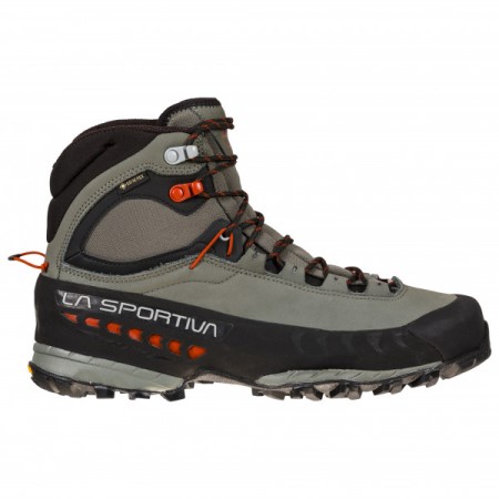 Tx5 Gtx Clay Saffron La Sportiva New Zealand