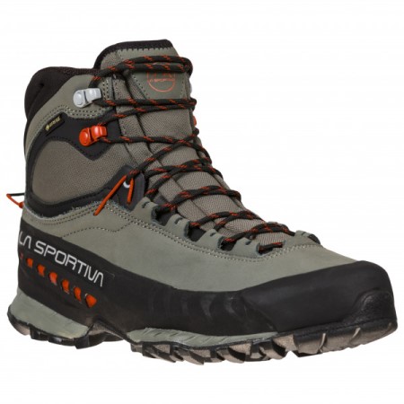 Tx5 Gtx Clay Saffron La Sportiva New Zealand