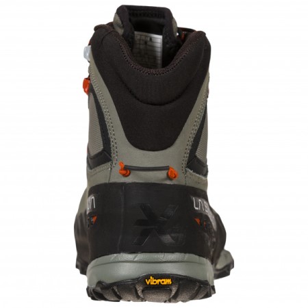 Tx5 Gtx Clay Saffron La Sportiva New Zealand