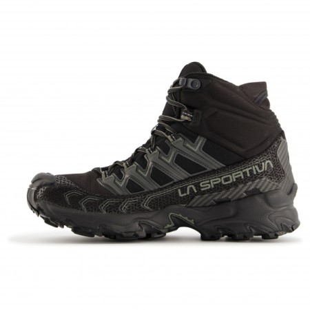 La Sportiva New Zealand Charcoal Lichen Ultra Raptor Ii Mid Gtx