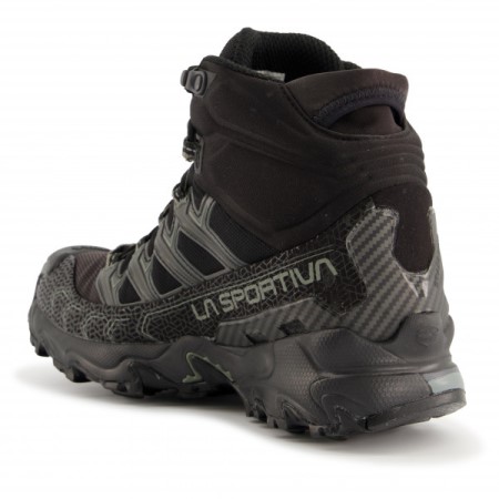 La Sportiva New Zealand Charcoal Lichen Ultra Raptor Ii Mid Gtx