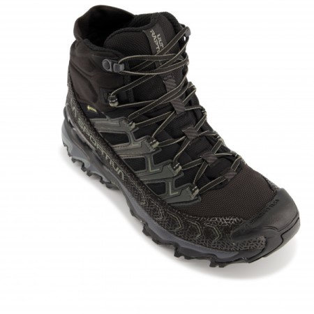 La Sportiva New Zealand Charcoal Lichen Ultra Raptor Ii Mid Gtx