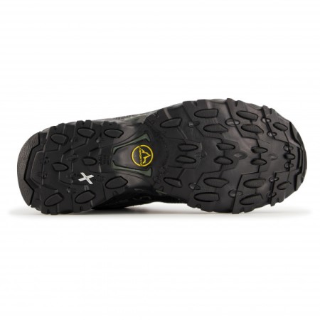 La Sportiva New Zealand Charcoal Lichen Ultra Raptor Ii Mid Gtx