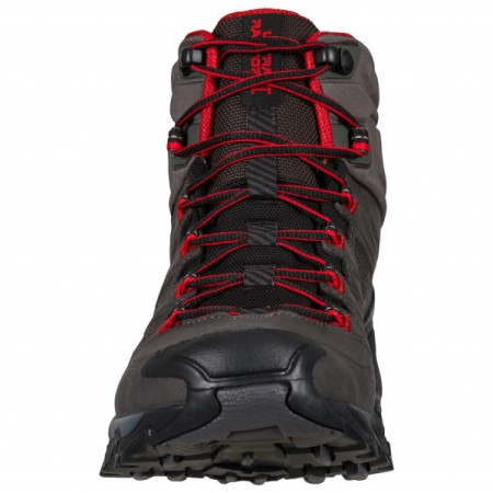 La Sportiva New Zealand Carbon Tango Red Ultra Raptor Ii Mid Leather Gtx