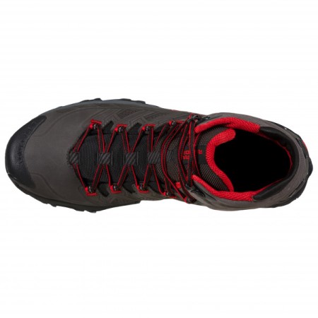 La Sportiva New Zealand Carbon Tango Red Ultra Raptor Ii Mid Leather Gtx