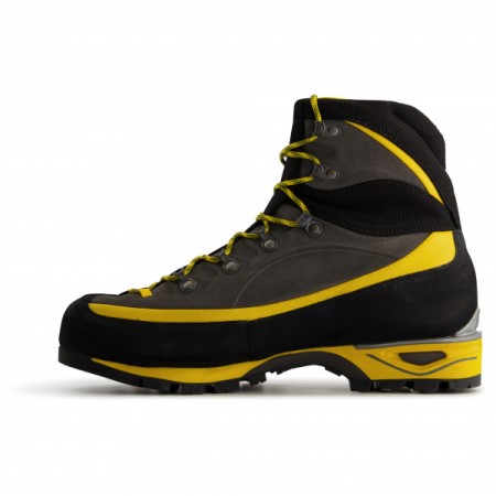La Sportiva New Zealand Grey Yellow Trango Alp Evo Gtx