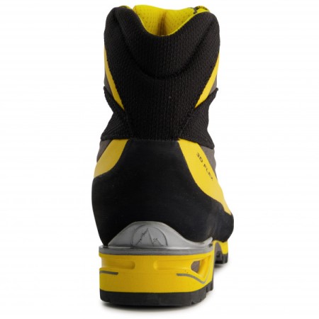 La Sportiva New Zealand Grey Yellow Trango Alp Evo Gtx