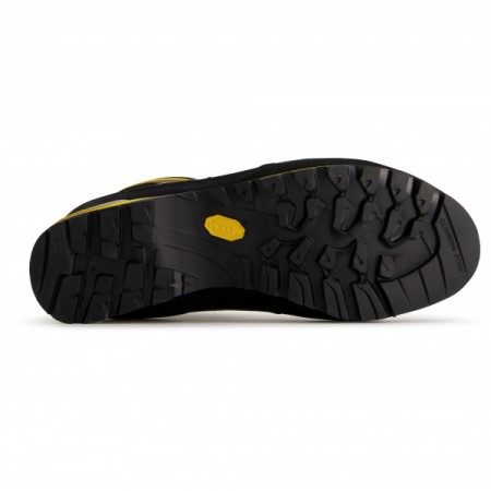 La Sportiva New Zealand Grey Yellow Trango Alp Evo Gtx