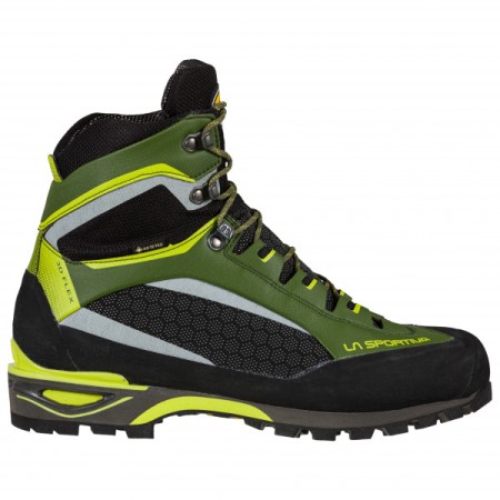 Trango Tower Gtx La Sportiva New Zealand Black Yellow