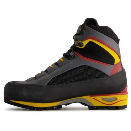 Trango Tower Gtx La Sportiva New Zealand Black Yellow