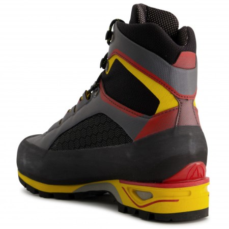 Trango Tower Gtx La Sportiva New Zealand Black Yellow
