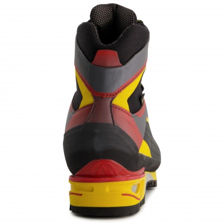 Trango Tower Gtx La Sportiva New Zealand Black Yellow