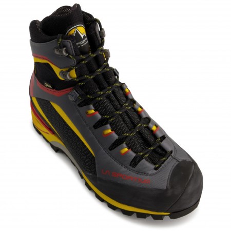 Trango Tower Gtx La Sportiva New Zealand Black Yellow