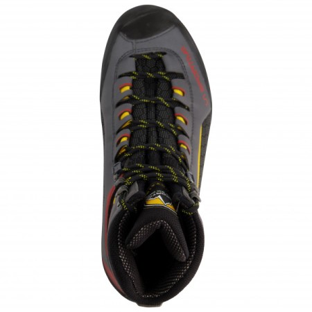 Trango Tower Gtx La Sportiva New Zealand Black Yellow