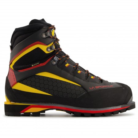 Trango Tower Extreme Gtx La Sportiva New Zealand Black Yellow