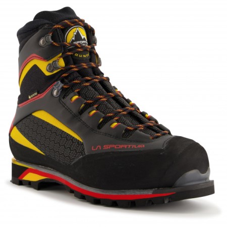 Trango Tower Extreme Gtx La Sportiva New Zealand Black Yellow