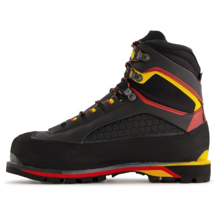 Trango Tower Extreme Gtx La Sportiva New Zealand Black Yellow