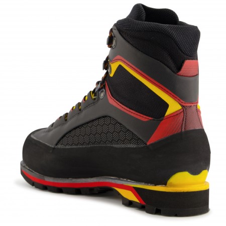 Trango Tower Extreme Gtx La Sportiva New Zealand Black Yellow