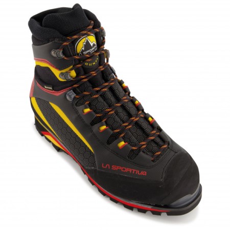 Trango Tower Extreme Gtx La Sportiva New Zealand Black Yellow
