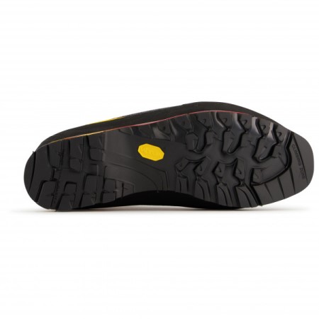 Trango Tower Extreme Gtx La Sportiva New Zealand Black Yellow