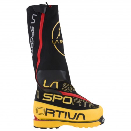 Olympus Mons Cube Yellow Black La Sportiva New Zealand